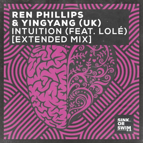 Intuition (feat. LOLÉ) [Extended Mix]