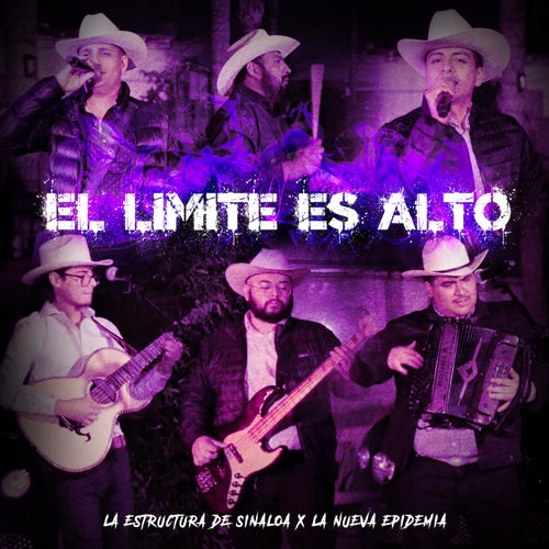 El Limite Es Alto (En Vivo)