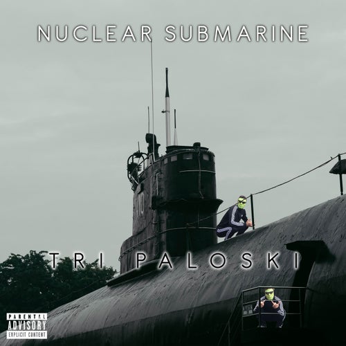 Nuclear Submarine