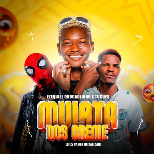 Mulata dos Creme