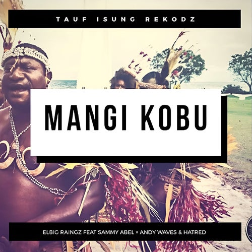 Mangi Kobu