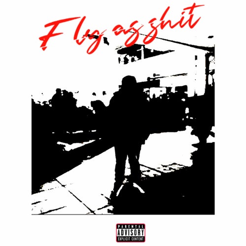 Fly as shit (feat. Midnight Attack)