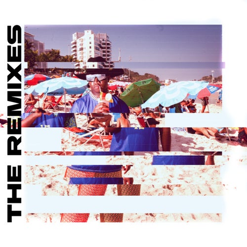 NA PRAIA, Vol. 1 (The Remixes)