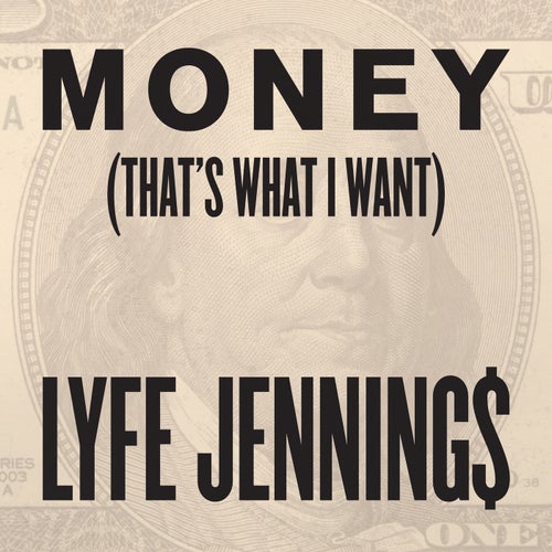 Money (That's What I Want)