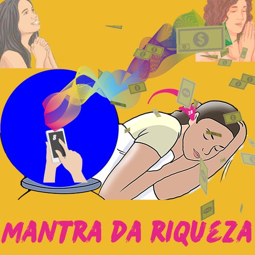 Mantra da Riqueza