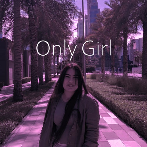 Only Girl (Sped Up)