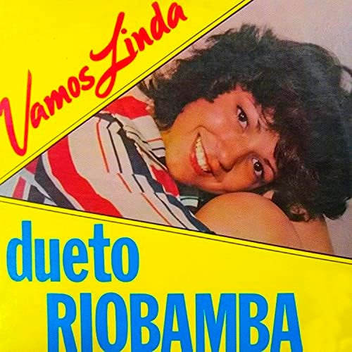 Vamos Linda