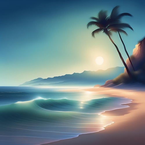 relax blue eyes
