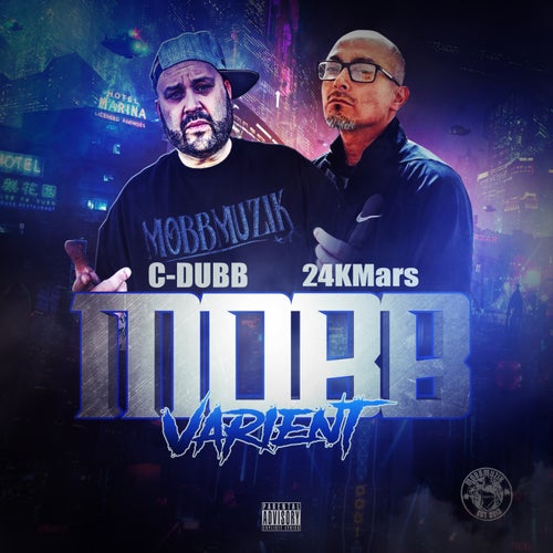 Mobb Varient