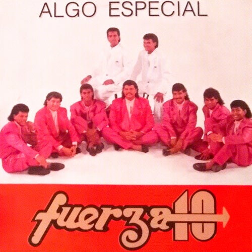 Fuerza 10