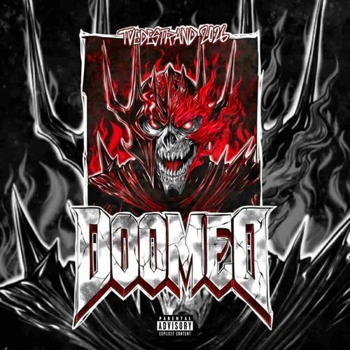 DOOMED 2026 (Hjemmesnekk)