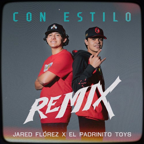 Con Estilo (Remix)