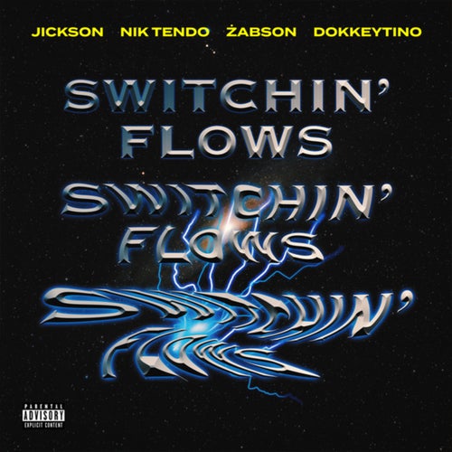 Switchin' Flows