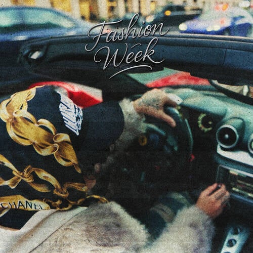 Release of the week