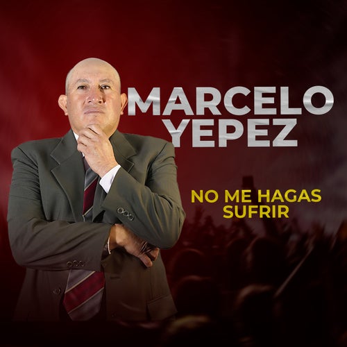 No me hagas sufrir