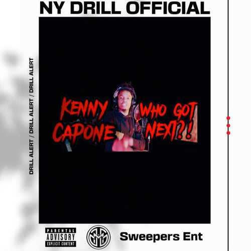 Ny Drill Official: Who Got Next