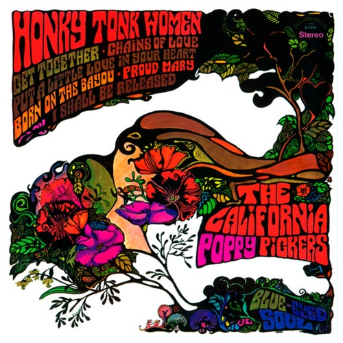 Honky Tonk Women (Remastered From The Original Alshire Tapes)