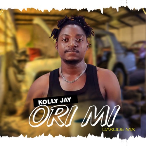 Ori Mi