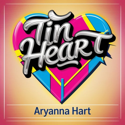 Tin Heart