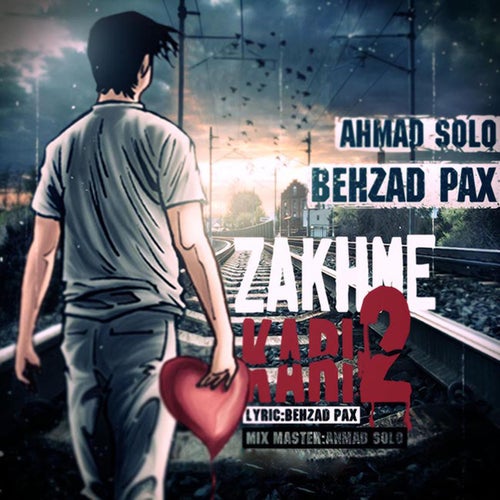 Zakhme Kari 2