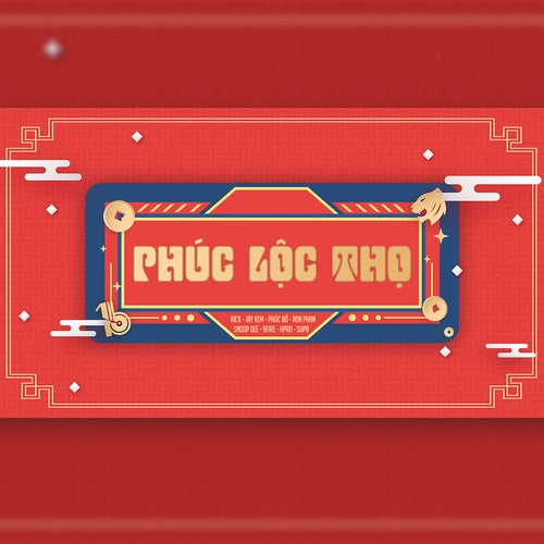 Phúc Lộc Thọ