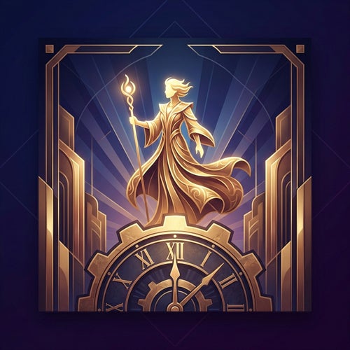 Golden Epoch