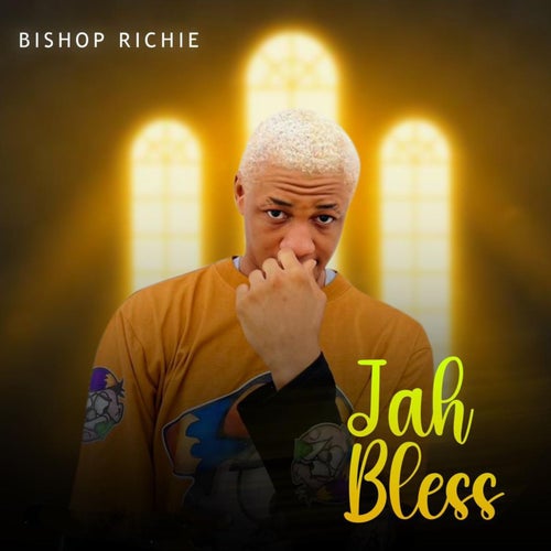 Jah Bless