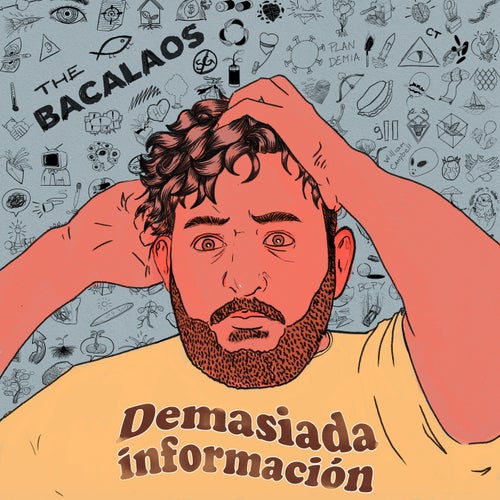 Demasiada Información