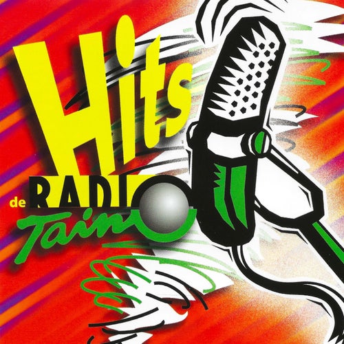 Hits de Radio Tanio