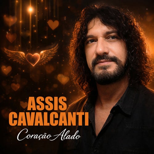 Coração Alado