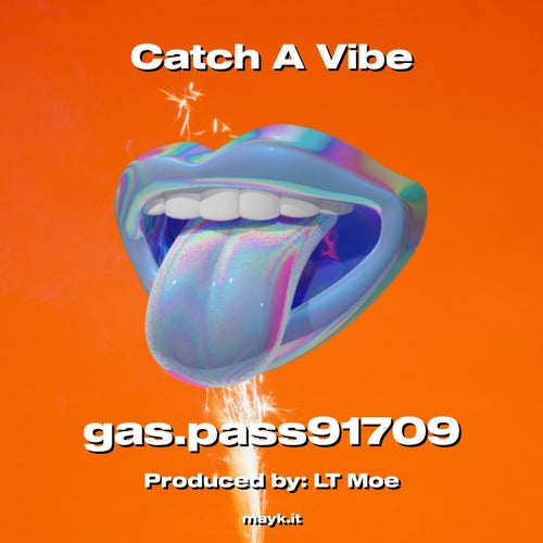 Catch A Vibe
