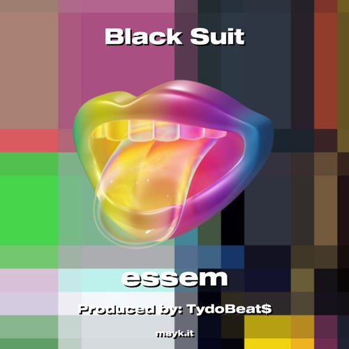 Black Suit