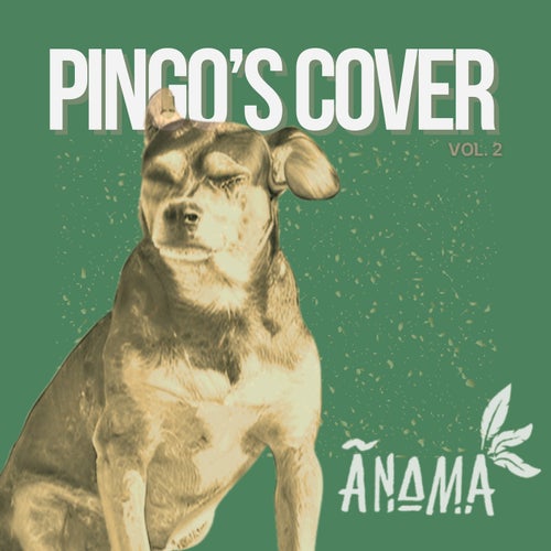 Pingo`s Cover Vol.2