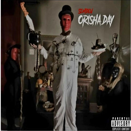 Release of the week
