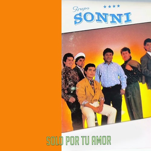 Solo Por Tu Amor