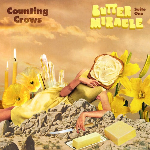 Butter Miracle Suite One