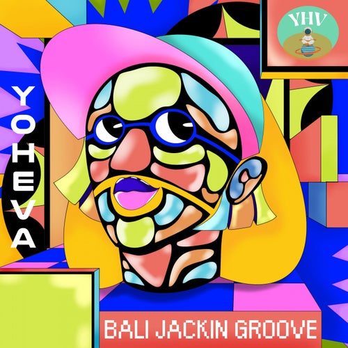 Bali Jackin Groove