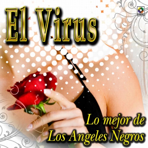 Lo Mejor De Los Ángeles Negros
