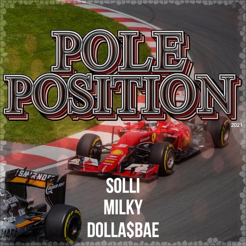 Pole Position 2021