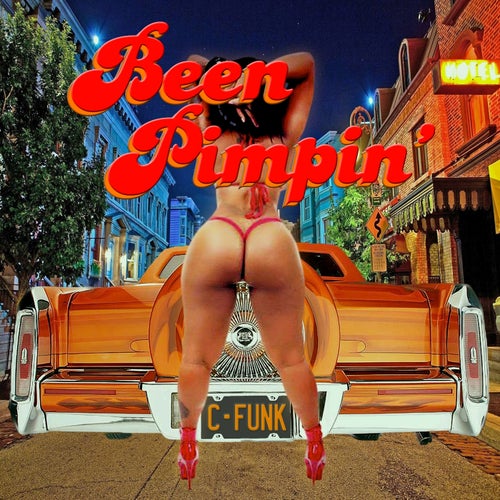 Pimpin Since Been Pimpin (feat. Playa J) - Single