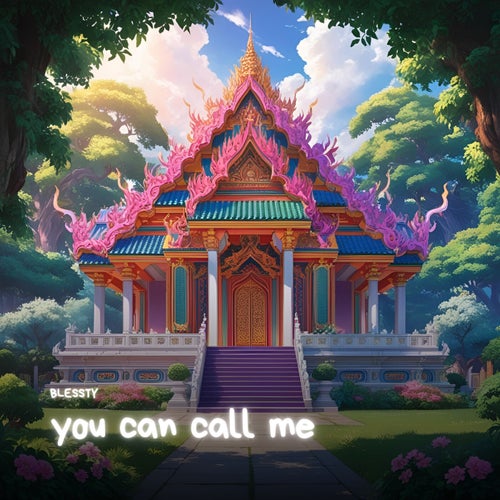 you can call me