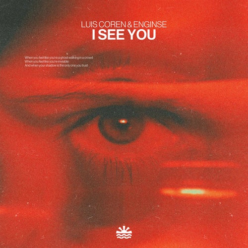 I See You