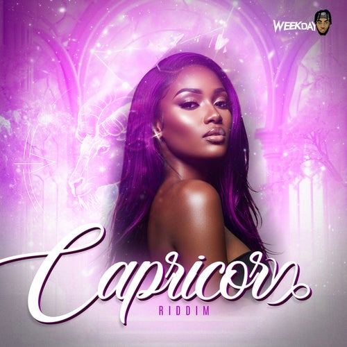 Capricorn Riddim