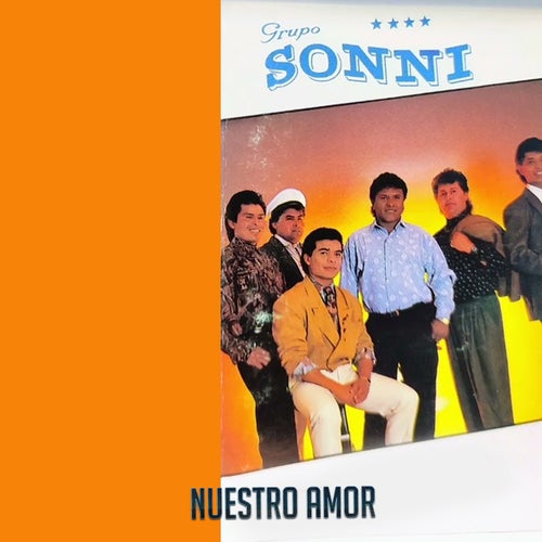 Nuestro Amor