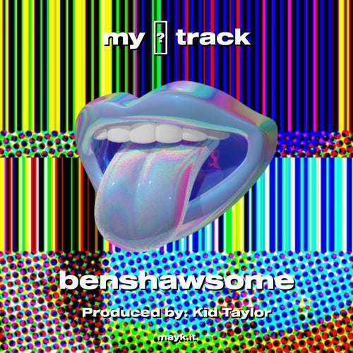 my  track