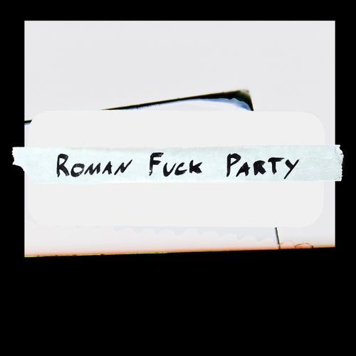Roman Fuck Party