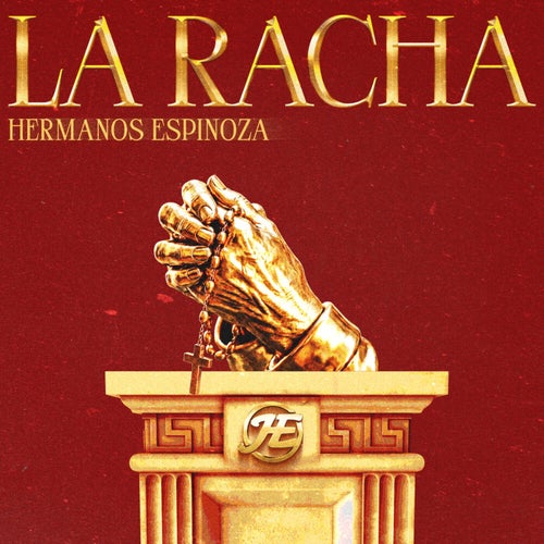 LA RACHA
