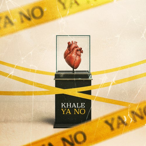 Ya No