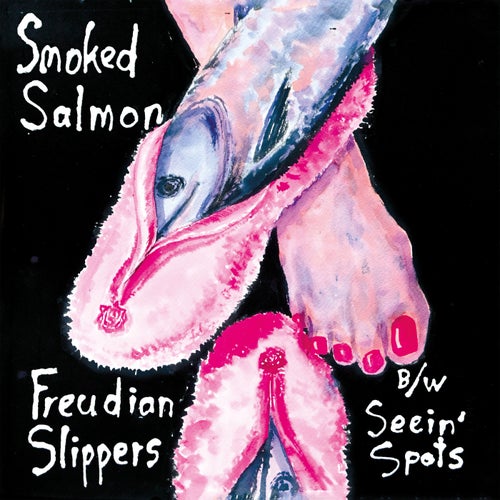Freudian Slippers