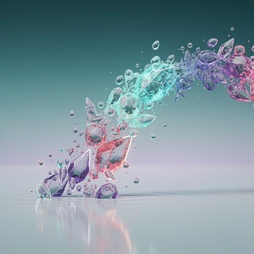 Frozen Rain